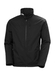 Helly Hansen Men's Crew Midlayer Jacket 2.0 Black || product?.name || ''