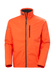 Branded Helly Hansen Men's Navy Crew Jacket 2.0 | Custom Jacket