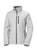 Grey Fog Helly Hansen Women's Crew Midlayer Jacket 2.0 || product?.name || ''