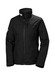 Black Helly Hansen Women's Crew Midlayer Jacket 2.0 || product?.name || ''