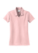 Nike Women's Dri-FIT Micro Pique Polo Arctic Pink  Arctic Pink || product?.name || ''