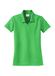 Lucky Green Nike Dri-FIT Micro Pique Polo Women's  Lucky Green || product?.name || ''