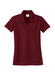 Women's Team Red Nike Dri-FIT Micro Pique Polo  Team Red || product?.name || ''