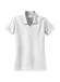 Nike Dri-FIT Micro Pique Polo Women's White  White || product?.name || ''