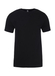 Next Level Men's Black Unisex Cotton T-Shirt  Black || product?.name || ''