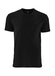 Next Level Men's Black Unisex Pocket Crew T-Shirt  Black || product?.name || ''