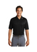 Nike Men's Dri-FIT Pebble Texture Polo Black || product?.name || ''
