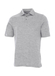 Charles River Grey Space Dye Performance Polo Men's  Grey || product?.name || ''