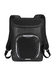 Arctic Zone 18 Can Cooler Backpack Black   Black || product?.name || ''