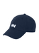 Helly Hansen Navy Logo Hat   Navy || product?.name || ''
