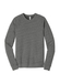 Bella+Canvas Sponge Fleece Crewneck Sweatshirt Grey Triblend Men's Grey Triblend || product?.name || ''
