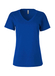 Next Level Royal Women's Relaxed V-Neck T-Shirt  Royal || product?.name || ''
