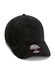 Imperial The Oglethorpe Performance Tonal Camo Knit Hat Black   Black || product?.name || ''