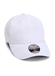 White Imperial  The Oglethorpe Performance Tonal Camo Knit Hat  White || product?.name || ''