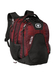  OGIO Juggernaut Backpack Red / Charcoal  Red / Charcoal || product?.name || ''