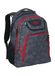 OGIO Excelsior Backpack Cynderfunk / Red   Cynderfunk / Red || product?.name || ''