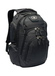 OGIO Surge RSS Backpack Black Pindot   Black Pindot || product?.name || ''