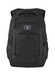 OGIO Logan Backpack Black   Black || product?.name || ''