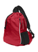 OGIO Sonic Sling Pack Deep Red / Black   Deep Red / Black || product?.name || ''
