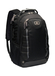 OGIO Pursuit Backpack Black   Black || product?.name || ''