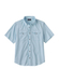 Patagonia Men's Self-Guided Hike Shirt Chilled Blue || product?.name || ''