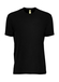 Next Level Men's Black Unisex Eco Performance T-Shirt  Black || product?.name || ''