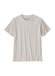 Patagonia Unisex Daily T-Shirt Birch White || product?.name || ''