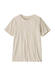Patagonia Unisex Daily T-Shirt Undyed Natural || product?.name || ''