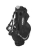 OGIO Vision 2.0 Golf Bag Black / Silver   Black / Silver || product?.name || ''