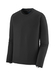 Patagonia Men's Long-Sleeve Capilene Thermal Weight Crew Black || product?.name || ''
