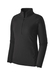 Patagonia Women's Capilene Thermal Weight Zip-Neck Black || product?.name || ''