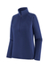 Patagonia Women's Capilene Midweight Half-Zip Sound Blue  Sound Blue || product?.name || ''