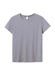 Alternative Modal Tri-Blend T-Shirt Nickel Women's  Nickel || product?.name || ''