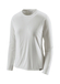 Patagonia Capilene Cool Daily Long-Sleeve T-Shirt Women's White  White || product?.name || ''