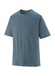 Utility Blue / Light Utility Blue X-Dye Patagonia Men's Cap Cool Daily T-Shirt || product?.name || ''
