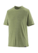Salvia Green / Dark Salvia Green Patagonia Cap Cool Daily T-Shirt Men's  Salvia Green / Dark Salvia Green || product?.name || ''