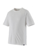 Patagonia Cap Cool Daily T-Shirt Men's White  White || product?.name || ''