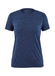 Patagonia Women's Cap Cool Daily T-Shirt Viking Blue / Navy Blue  Viking Blue / Navy Blue || product?.name || ''