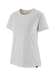 Patagonia Cap Cool Daily T-Shirt Women's White  White || product?.name || ''