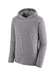 Patagonia Capilene Cool Daily Hoodie Feather Grey Men's  Feather Grey || product?.name || ''