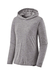 Patagonia Feather Grey Capilene Cool Daily Hoodie Women's  Feather Grey || product?.name || ''