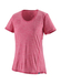 Patagonia Women's Capilene Cool Lightweight T-Shirt Craft Pink  Craft Pink || product?.name || ''