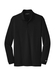 Nike Men's Black Dri-FIT Tech Long-Sleeve Polo  Black || product?.name || ''