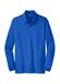Nike Blue Sapphire Men's Dri-FIT Tech Long-Sleeve Polo  Blue Sapphire || product?.name || ''