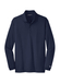 Nike Men's Dri-FIT Tech Long-Sleeve Polo Navy  Navy || product?.name || ''