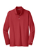 Men's Varsity Red Nike Dri-FIT Tech Long-Sleeve Polo  Varsity Red || product?.name || ''
