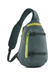 Nouveau Green Patagonia Atom Sling Bag 8L || product?.name || ''