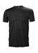 Helly Hansen Men's Black Lifa T-Shirt  Black || product?.name || ''