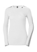Helly Hansen LIFA Crew Long-Sleeve T-Shirt Women's White  White || product?.name || ''