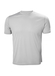 Helly Hansen Light Grey Tech T-Shirt Men's  Light Grey || product?.name || ''